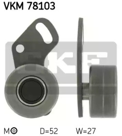 SKF VKM 78103